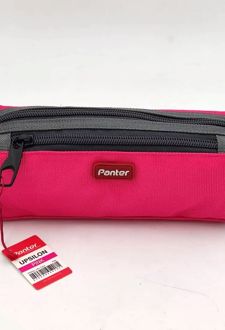 جامدادی Upsilon (پنتر) - صورتی