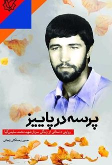 پرسه در پاییز