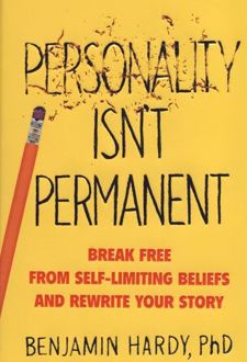 Personality Isn't Permanent