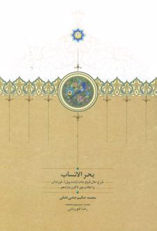 بحر الانساب