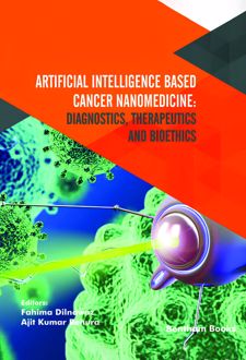 Artificial Intelligence Based Cancer Nanomedicine: Diagnostics, Therapeutics and Bioethics