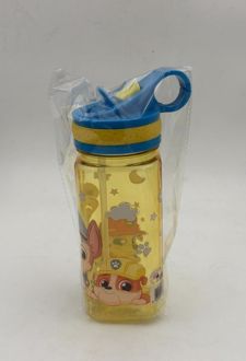 قمقمه لیدر - (زرد)