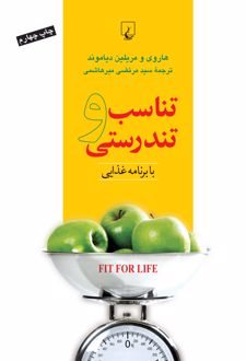 تناسب و تندرستی