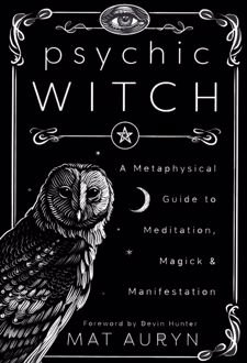Psychic Witch