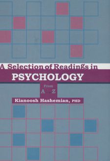 PSYCHOLOGY