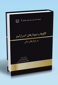 الگوها و نمودارهای اسرارآمیز در بازارهای مالی