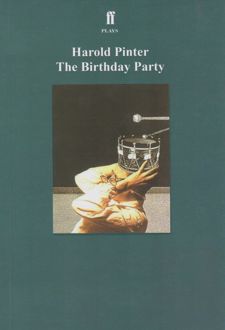 The Birthday Party
