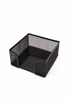 جایادداشتی توری فلزی 10*10 (شهاب تحریر)