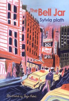 The Bell Jar