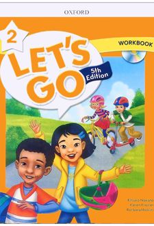 (دو جلدی) LETS GO 2