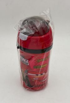 قمقمه لیدر - (مکوئین)