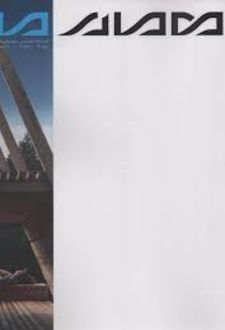 کتاب فصلنامه تخصصی معماری ما شماره 5 (پاییز 98)