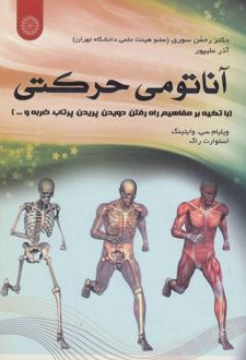 آناتومی حرکتی