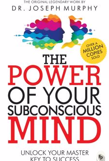 The Power of your subconscious mind