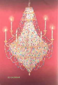 تقویم ایتالیا 1405 کد 9