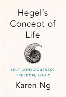 Hegel's Concept of Life