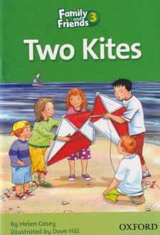 two kites