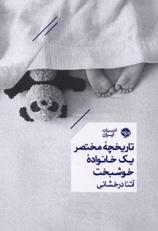 کتاب تاریخچه مختصر یک خانواده خوشبخت