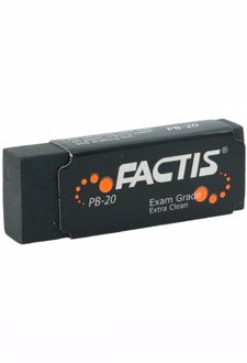 پاک‌کن مشکی بزرگ (فکتیس)