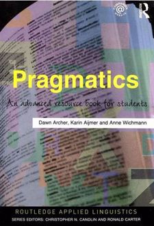 کتاب Pragmatics