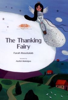 The thanking Fairy
