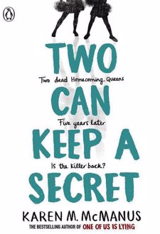 Two Can Keep a Secret