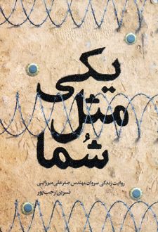 یکی مثل شما