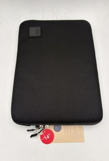 کاور لپ‌تاپ مشکی (کوله)