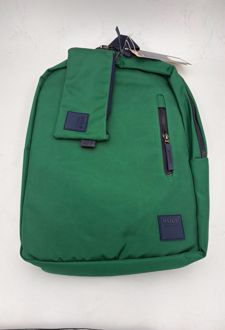 کیف لپ تاپ مدل سبز (کوله) Plus