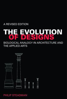 The Evolution of Designs