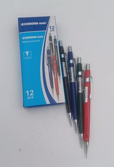 اتود 0/7 سه گوش کلاسیک کرونا - (قرمز)