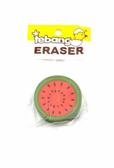 پاک‌کن طرح میوه (فانتزی) - هندوانه