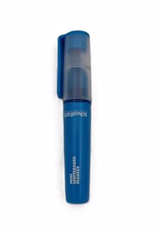 ماژیک وایت برد مینی گرد (اسکول فنز) - آبی