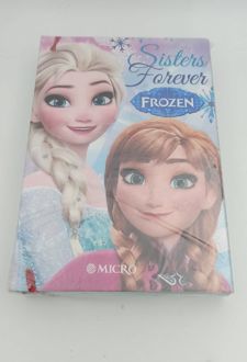 کیف کشدار فانتزی میکرو (فروزن)