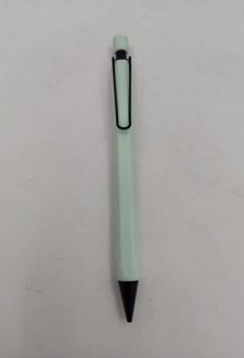 اتود 2 میل (بدنه شش گوش رنگ پاستلی) استورم - (سبز)