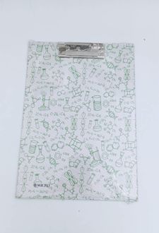 تخته شاسی A4 میکرو سری کلاسیک کدB5 (شیمی)