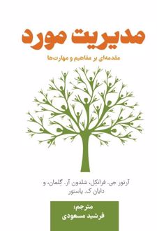 مدیریت مورد