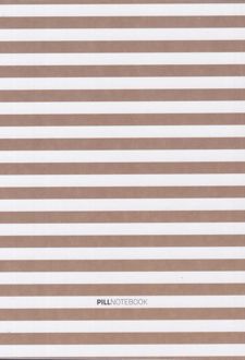 دفتر لاین وزیری (پیل - آجری راه‌راه)