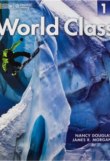 World Class 1