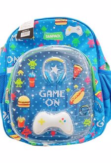 کوله‌پشتی کودک (MP)