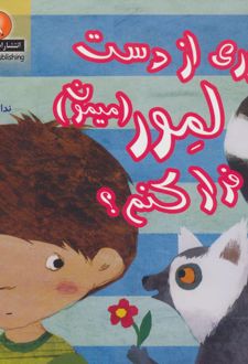 چطوری از دست لمور (میمون) فرار کنم؟