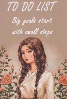 Todo list پالتویی سیمی فانتزی (رهام)