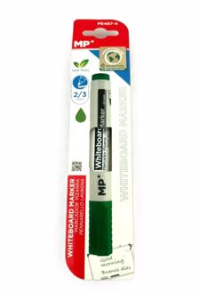 بلیستر ماژیک وایت‌برد 2/3MM سبز (MP)