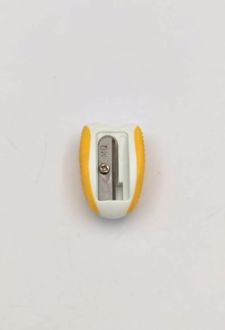 تراش گریپ‌دار (ام کیو) - زرد
