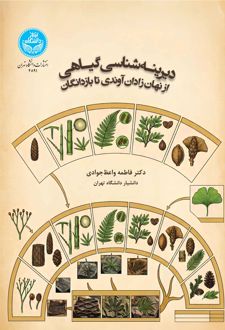 دیرینه‌شناسی گیاهی