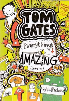 Everything's Amazing