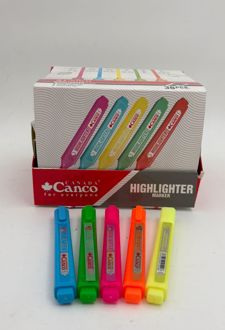 علامت زن فلورسنت کنکو - (صورتی)