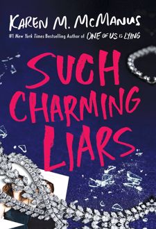 Such Charming Liars
