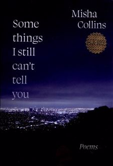 کتاب Some Things I Still Can't Tell You
