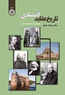 تاریخ عقاید اقتصادی